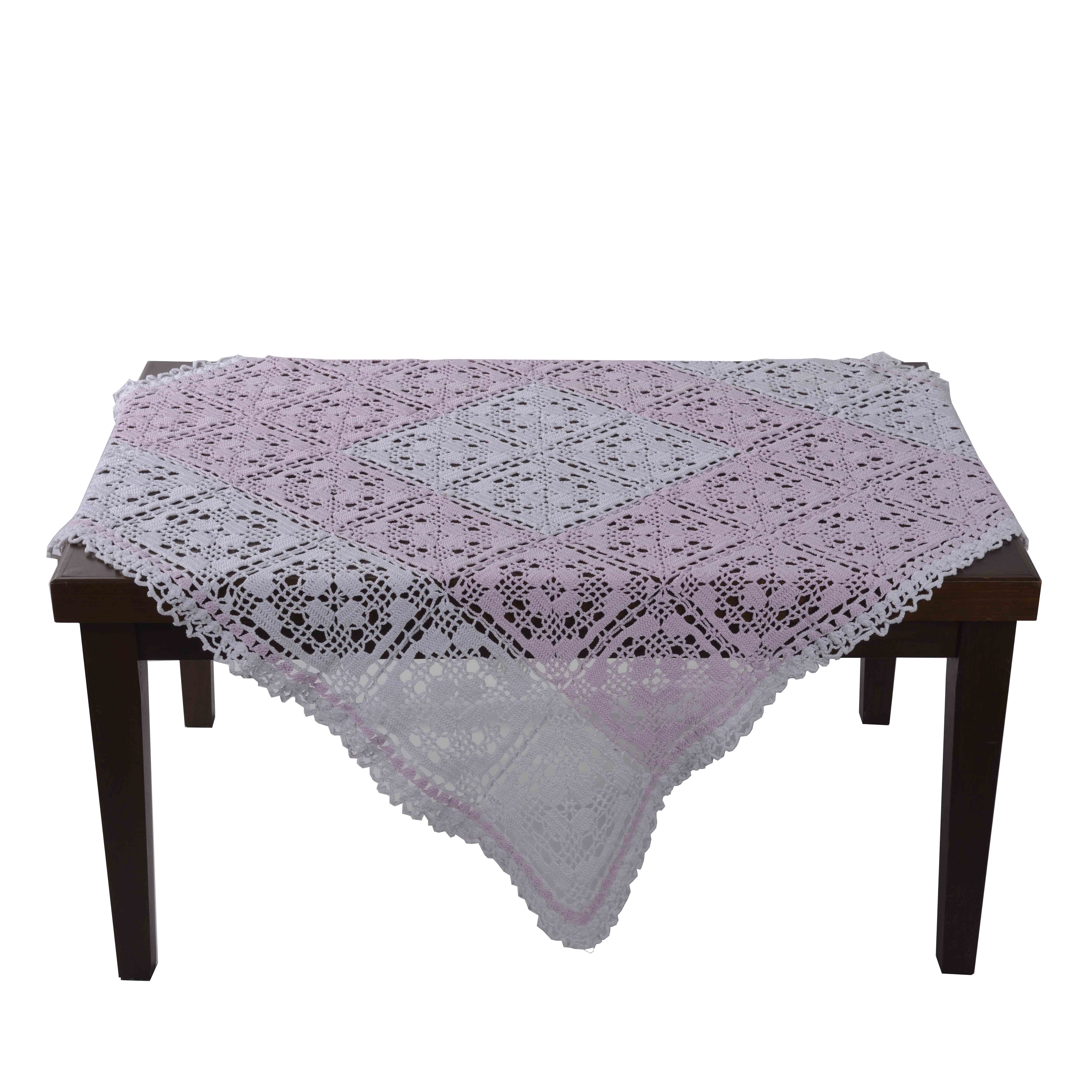 SQUARE TABLE CLOTH