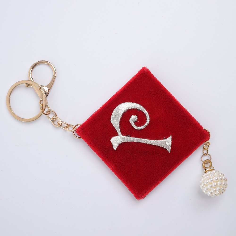 PRE ORDER KEYCHAIN TEKATAN