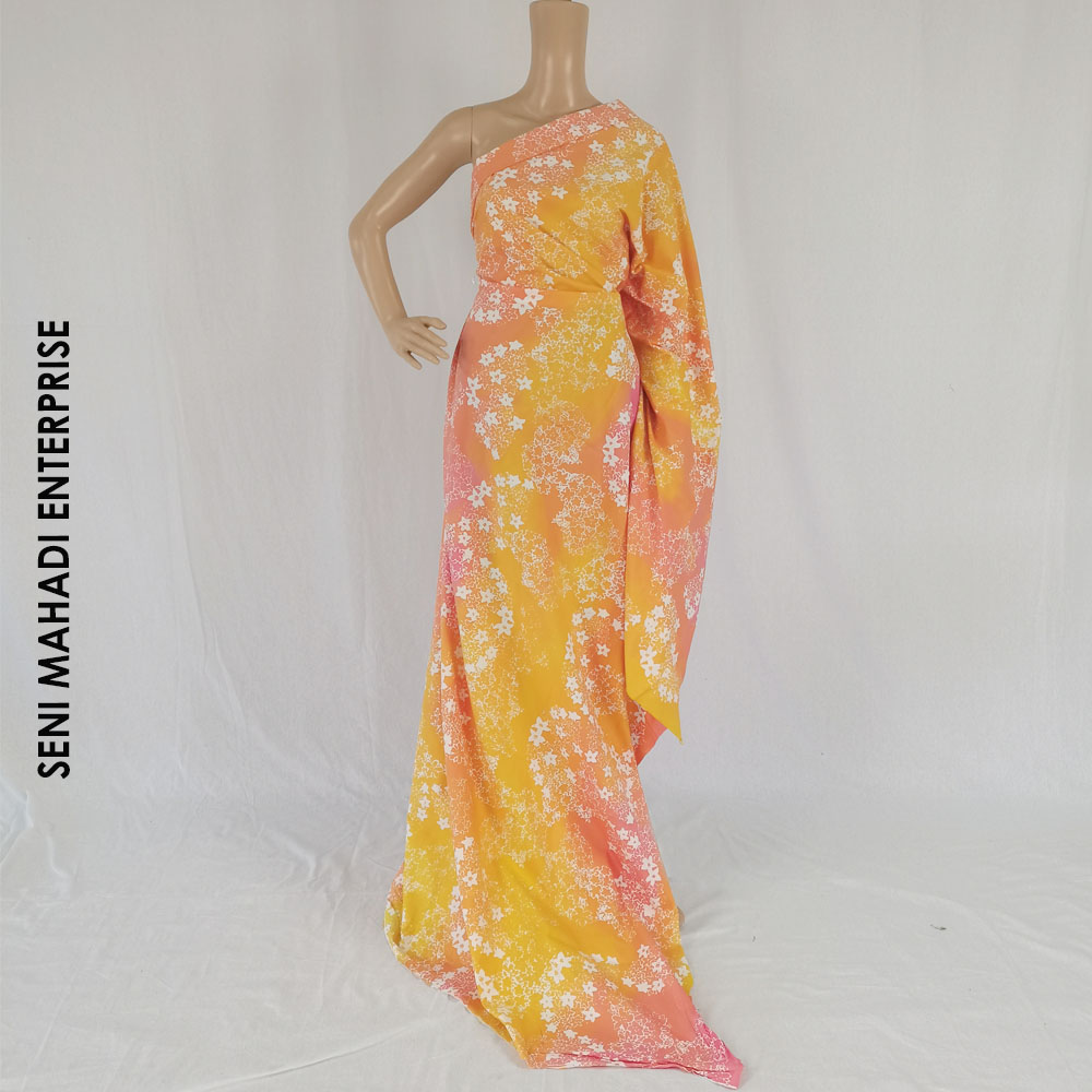 KAIN PASANG COTTON POPLIN