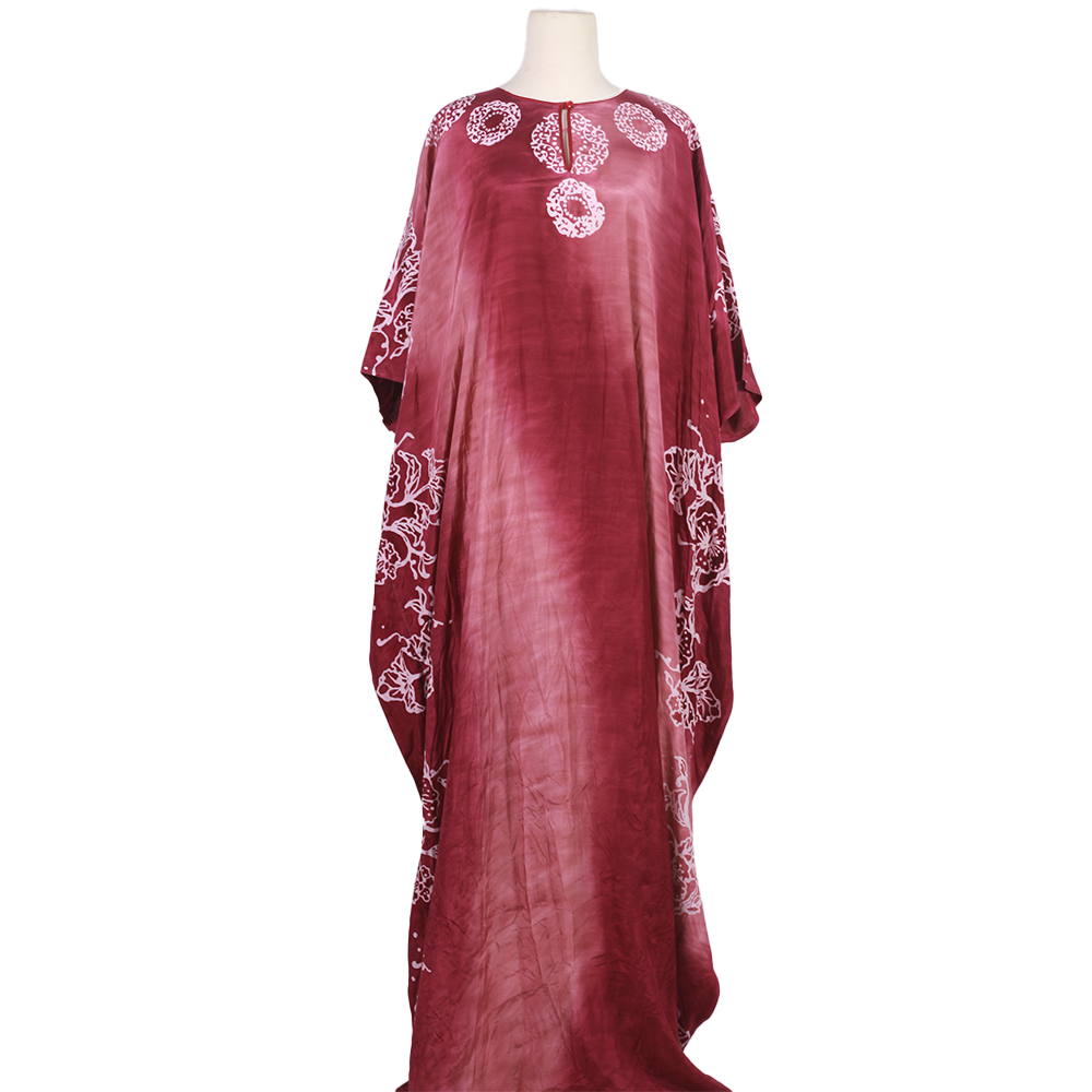 KAFTAN BATIK