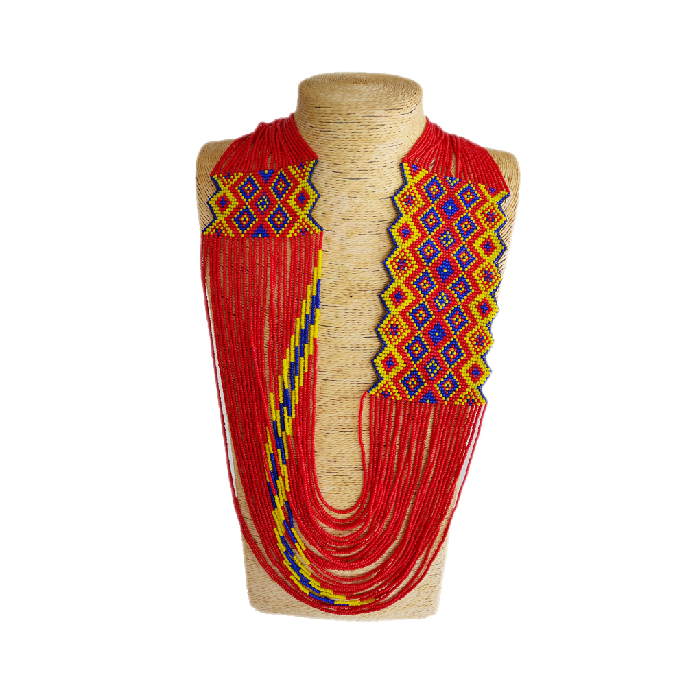 RANTAI PANGIAH (PANGIAH BIDAYUH)