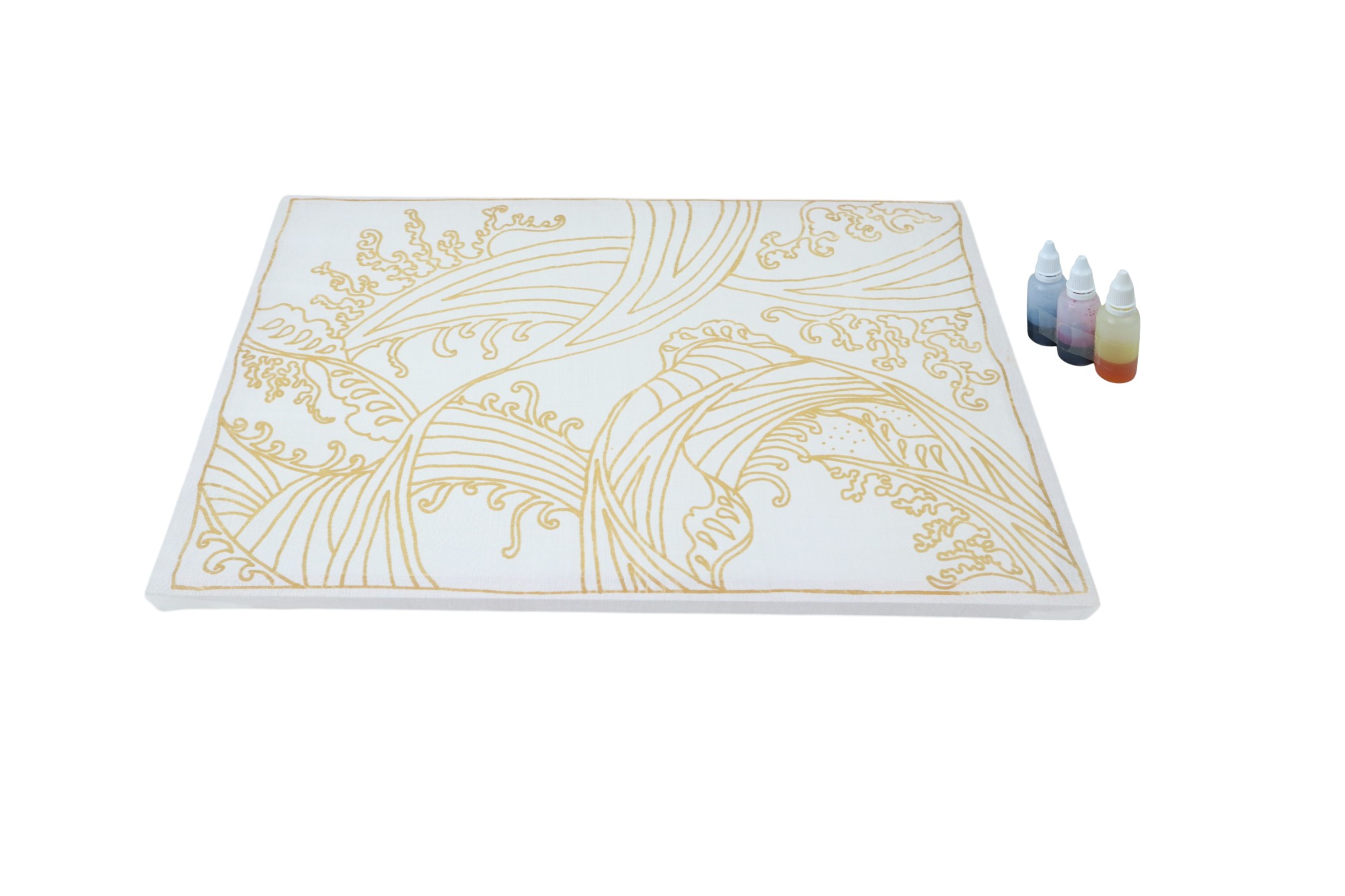 BATIK PAINTING KIT A3