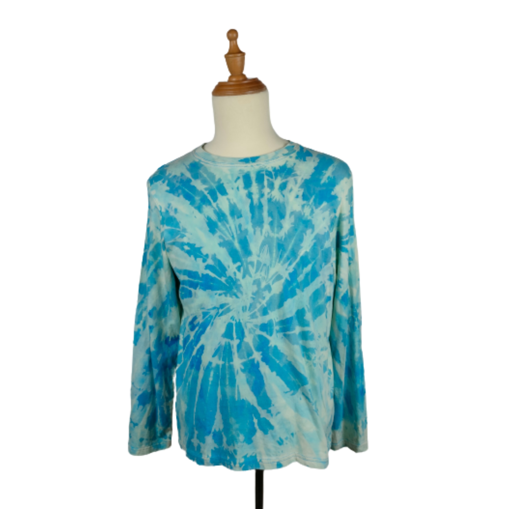 T-SHIRT BATIK TIE & DYE 9