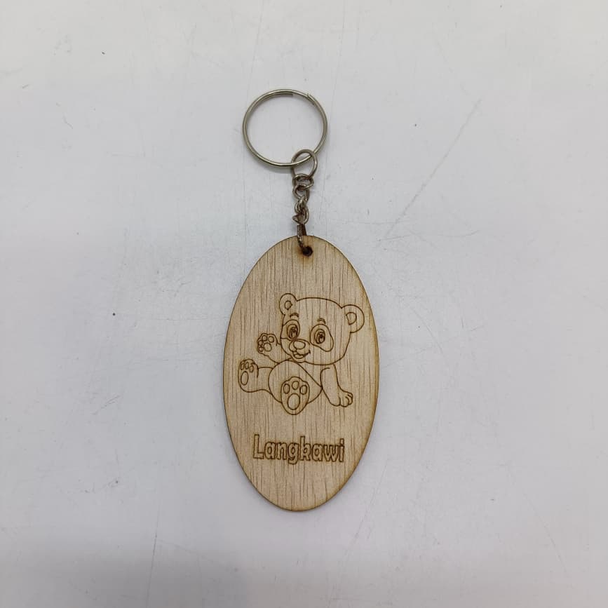 KEYCHAIN