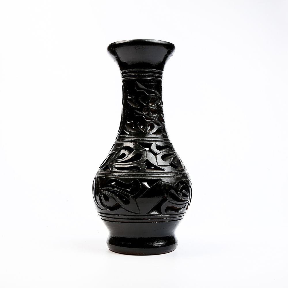 PRE ORDER : PASU HIASAN HITAM