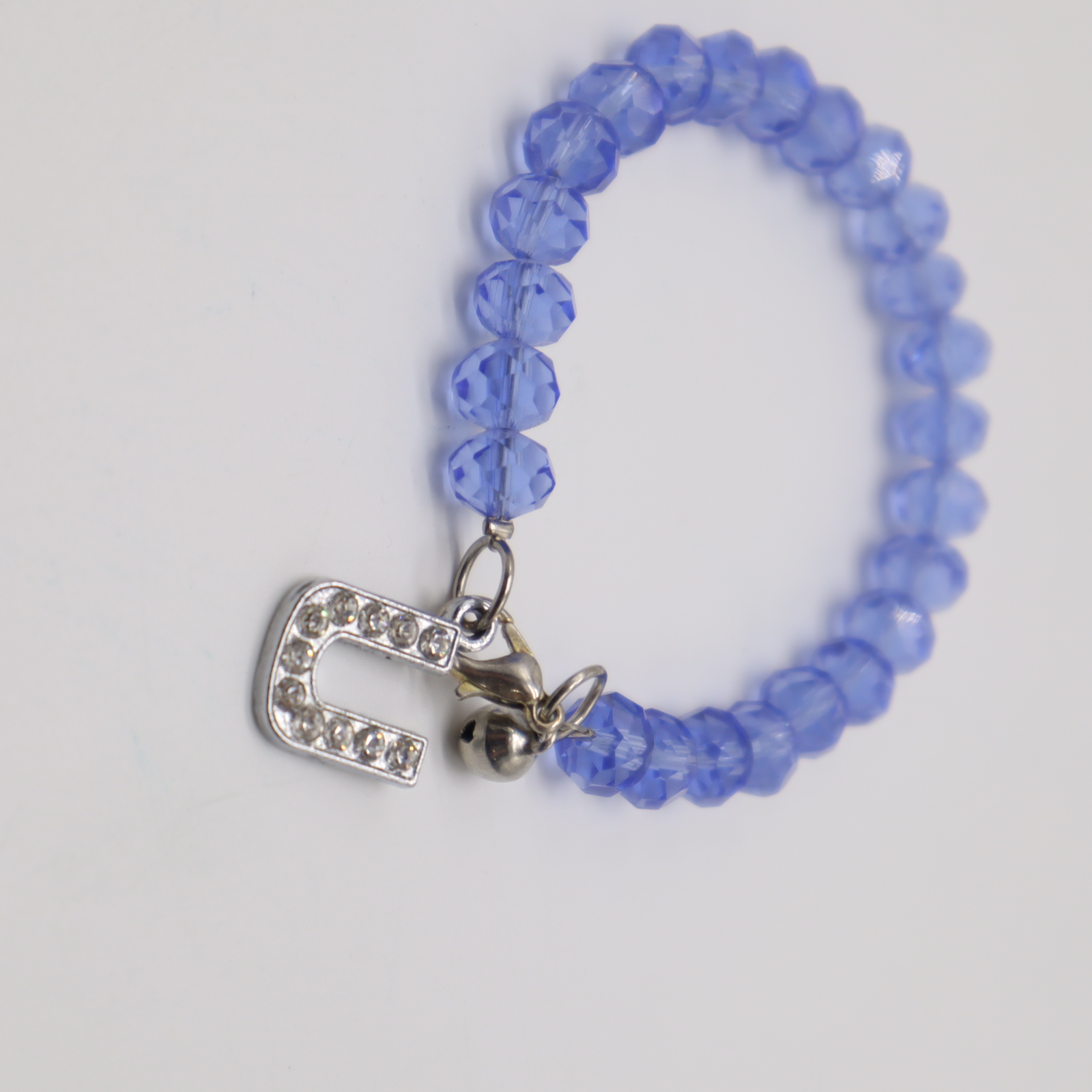 GELANG MANIK KRISTAL