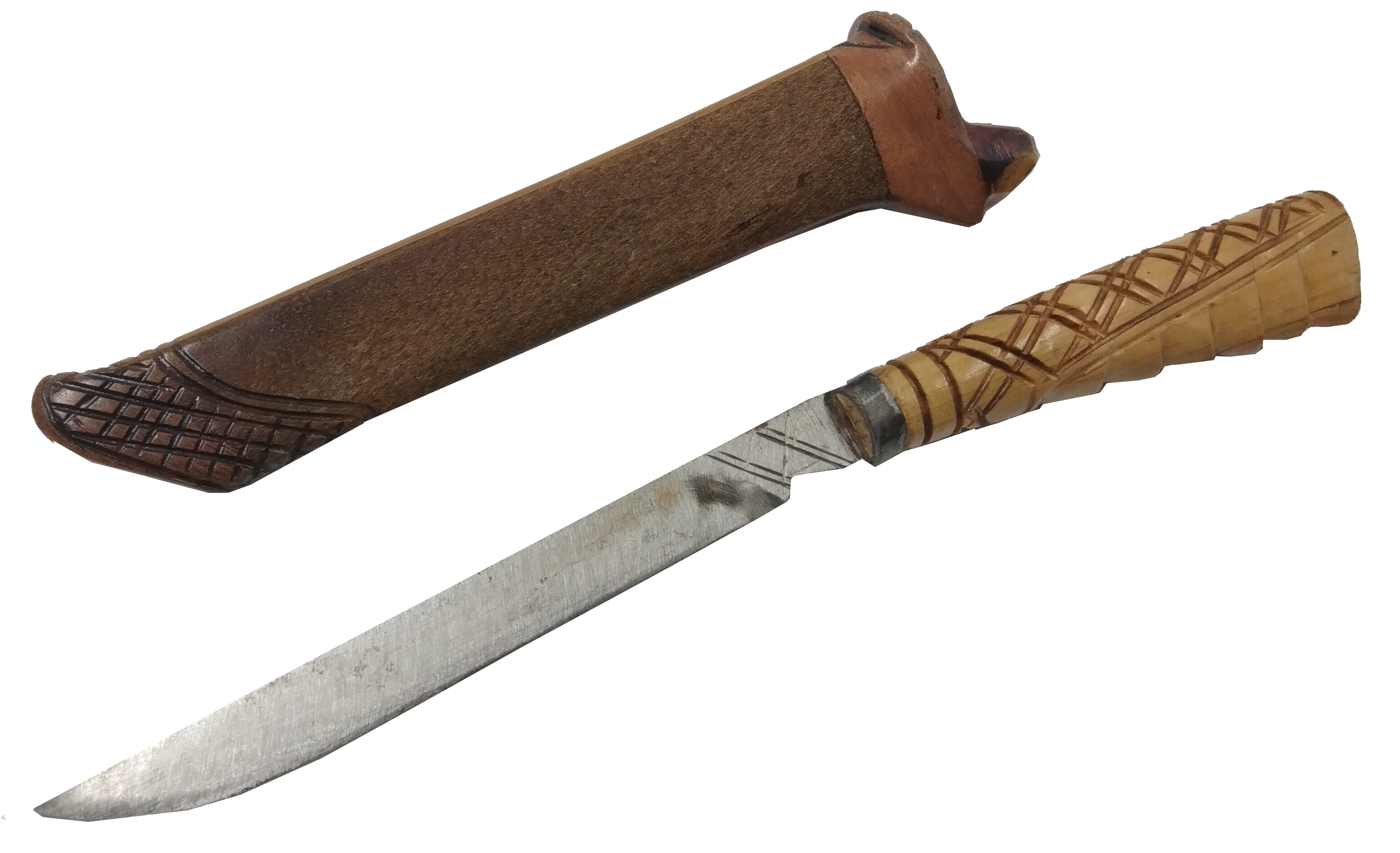 PISAU SEMBELIH KECIL