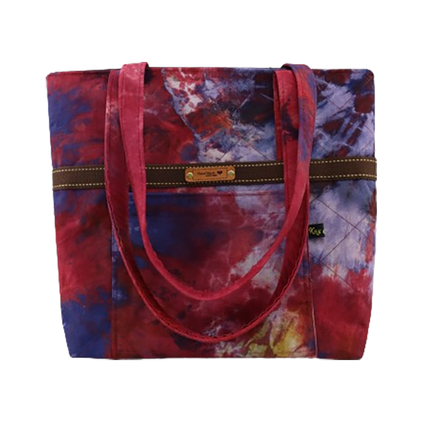 HANDBAG BATIK