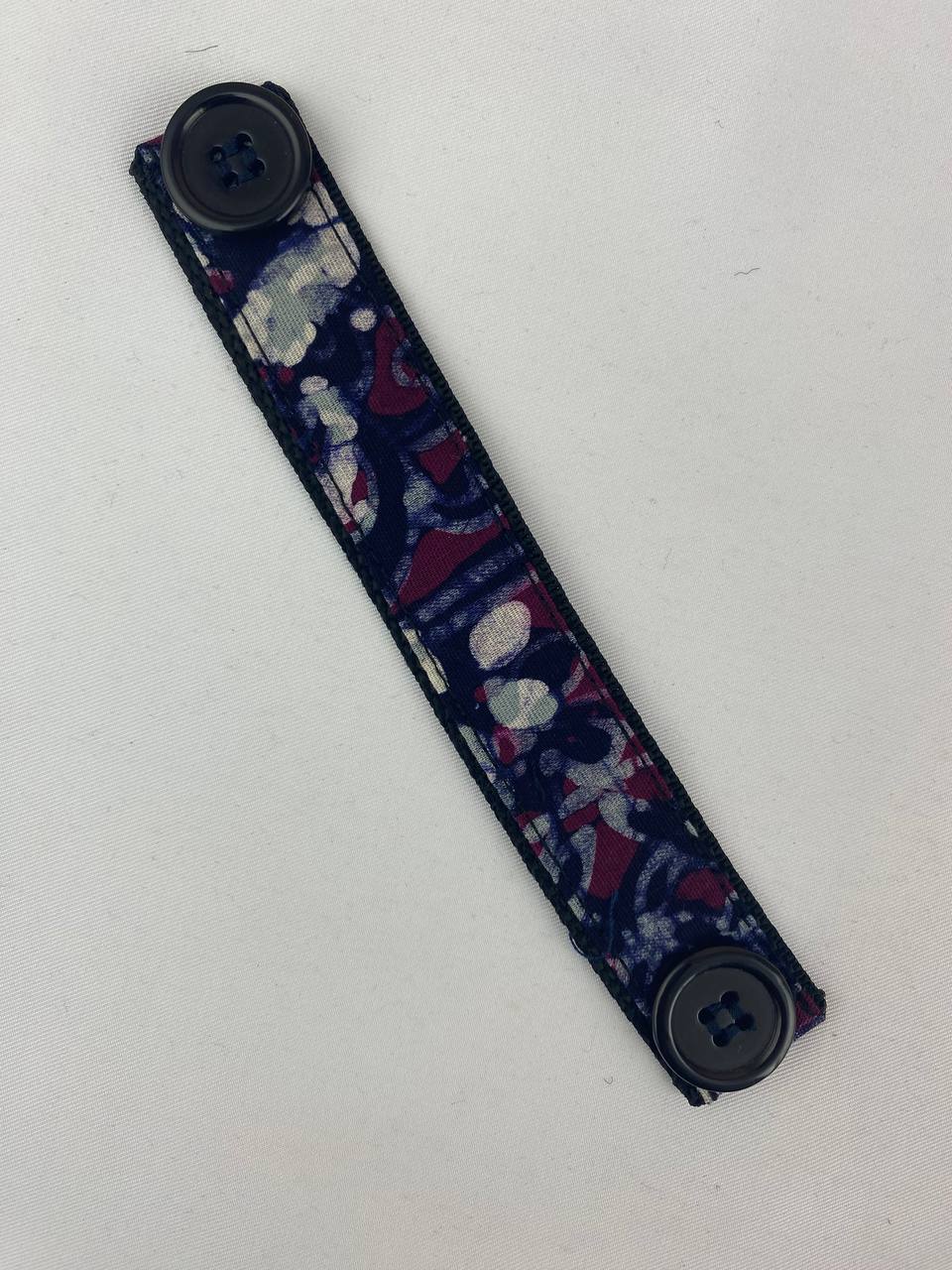 FACE MASK BATIK EXTENSION HOOK