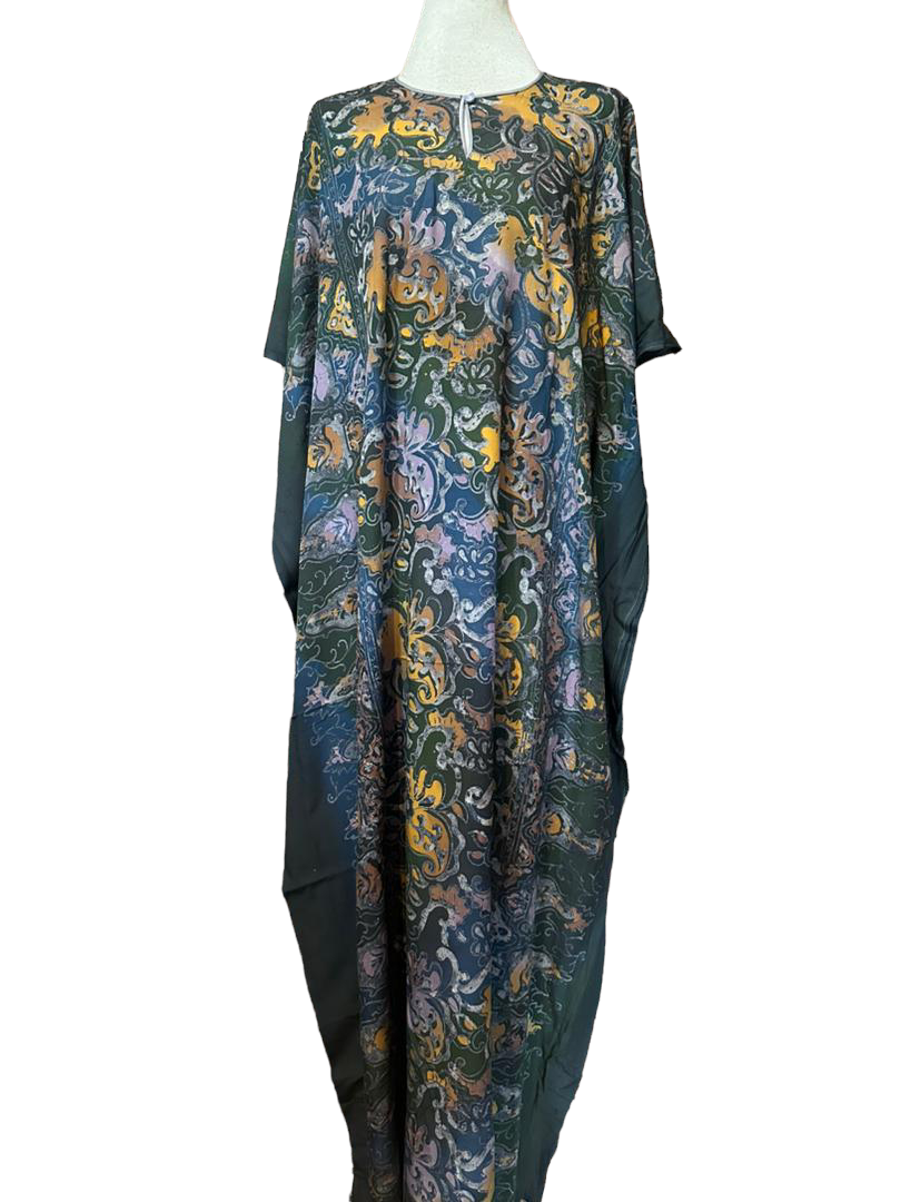 KAFTAN BATIK