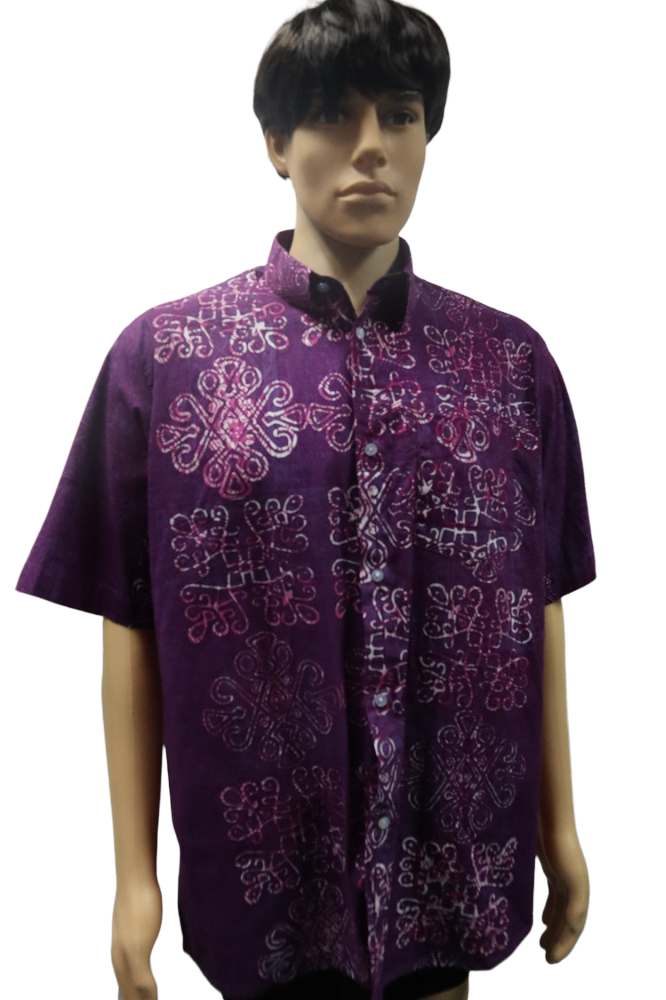 KEMEJA BATIK