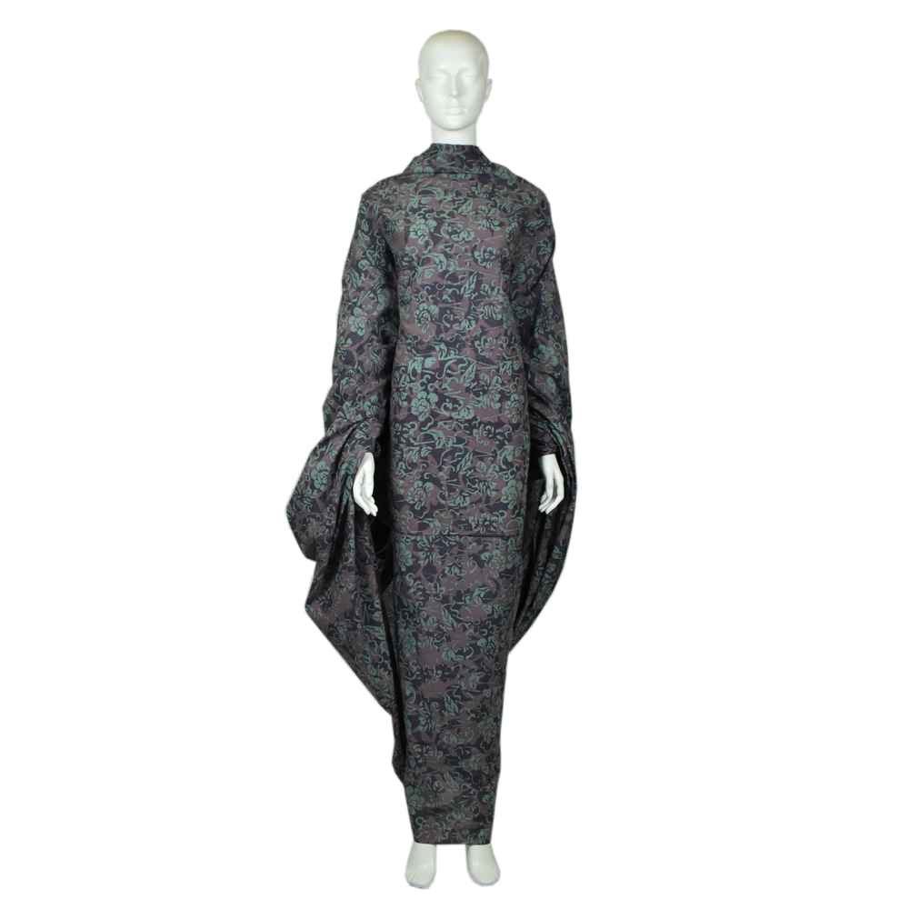 KAIN PASANG BATIK BLOCK (LAWN)