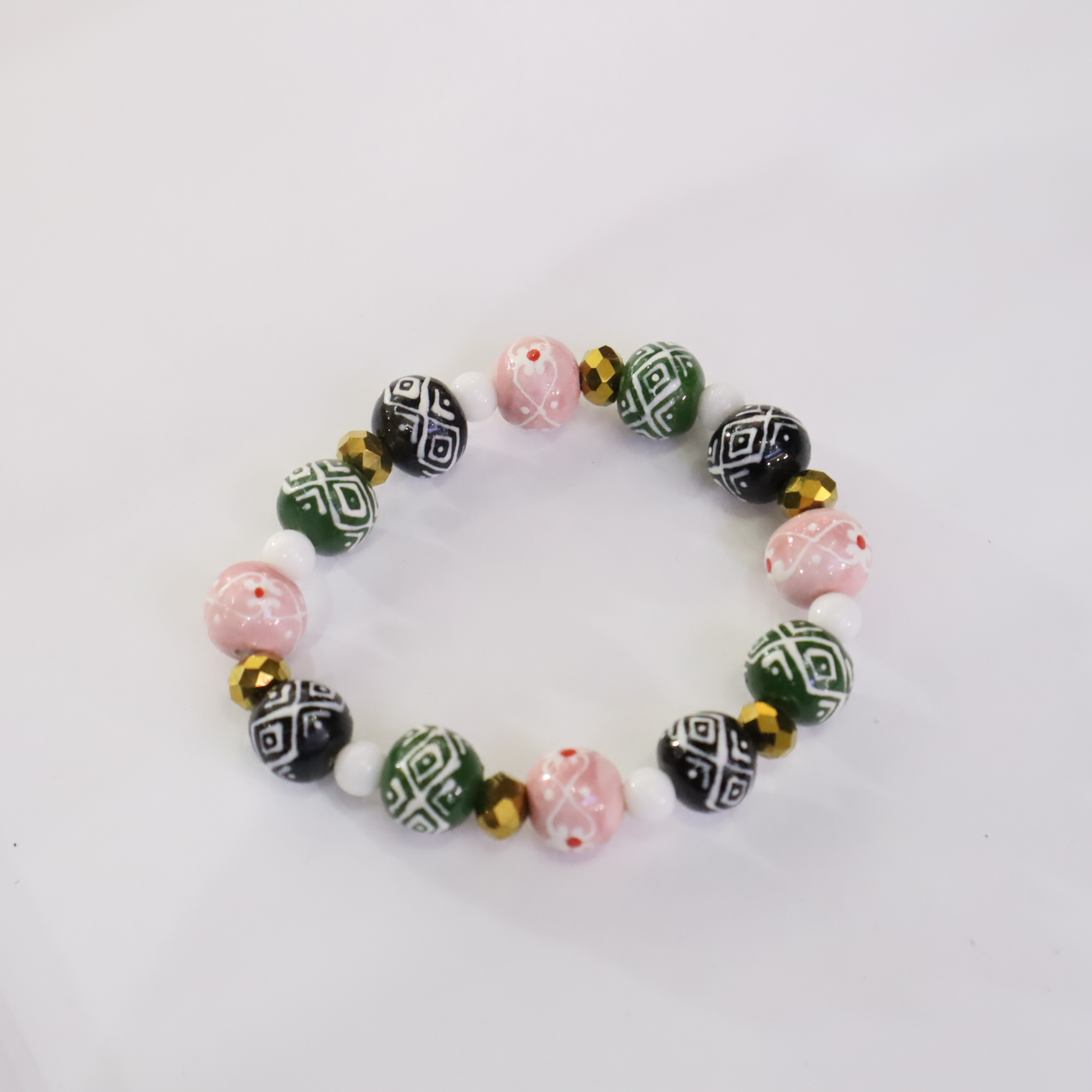 BEAD BRACELET