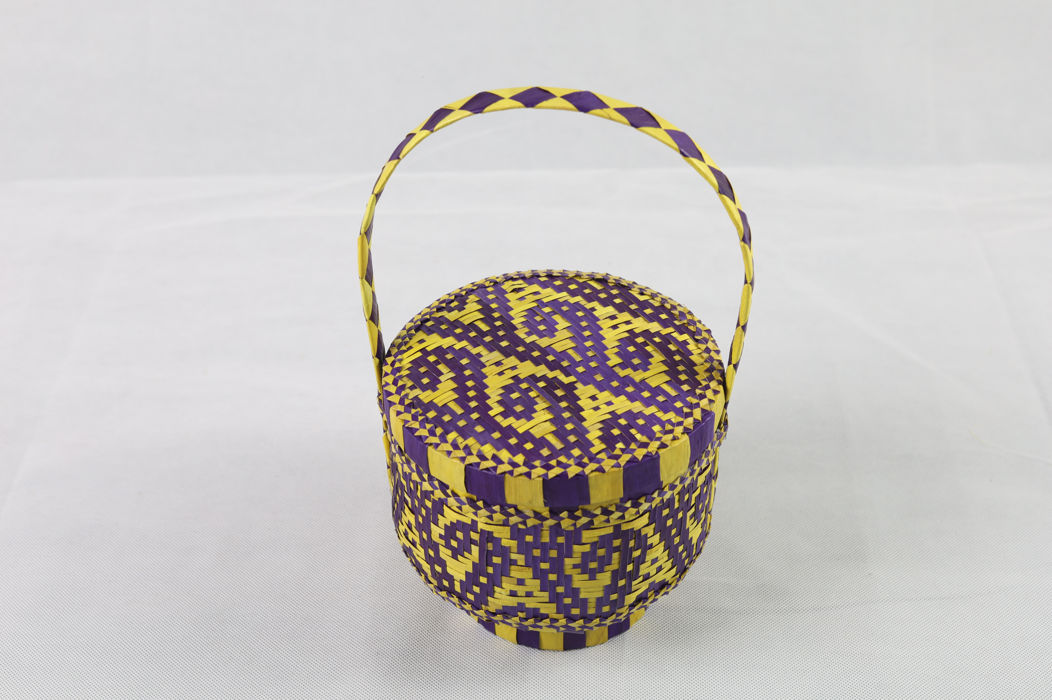 BAKUL SERDANG BERTANGKAI