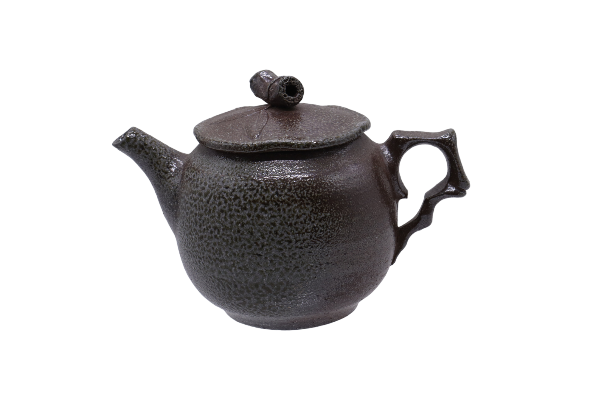 SANGETSU CERAMIC TEA POTS