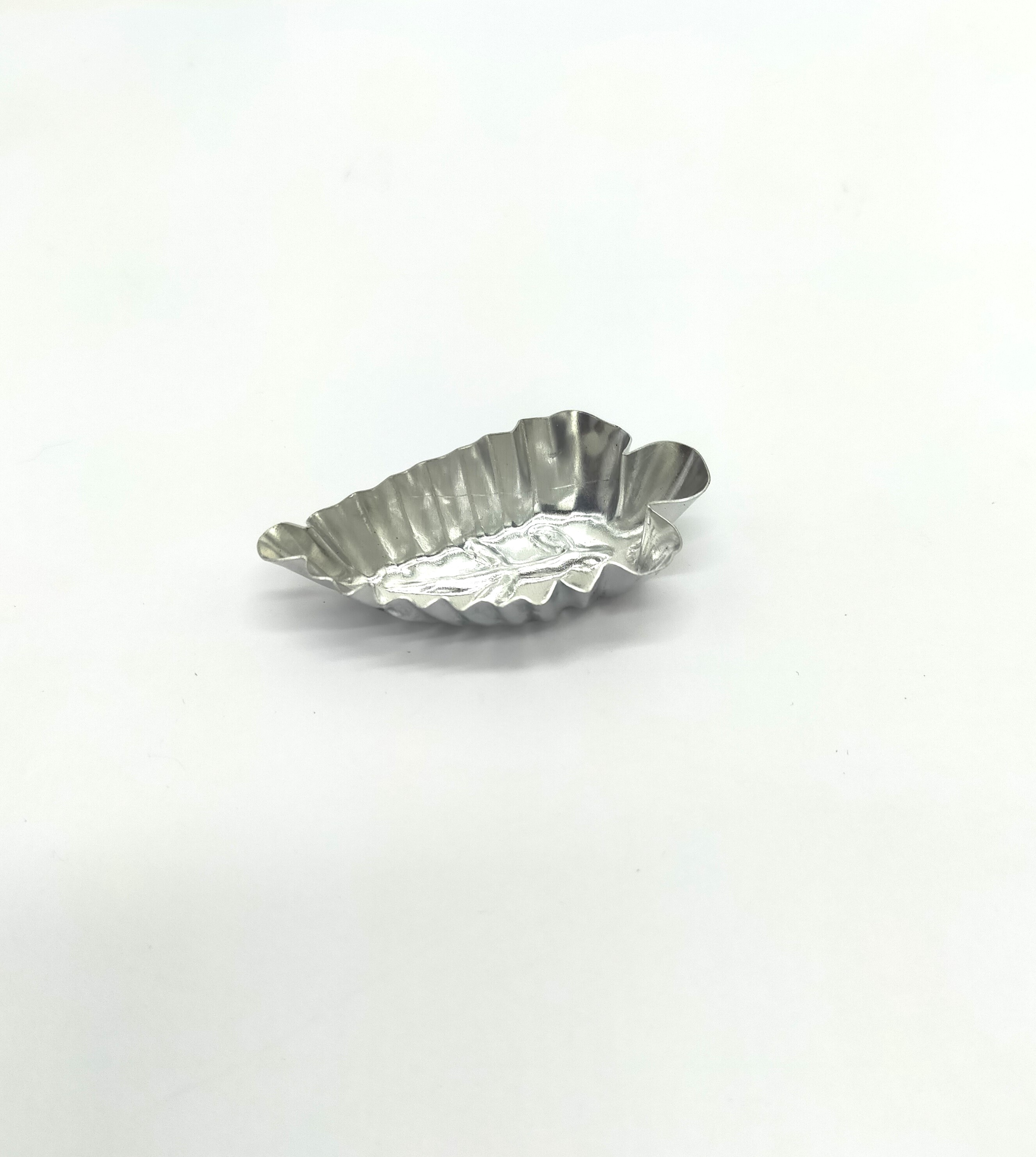 DAUN KECIL BISCUIT MOLD