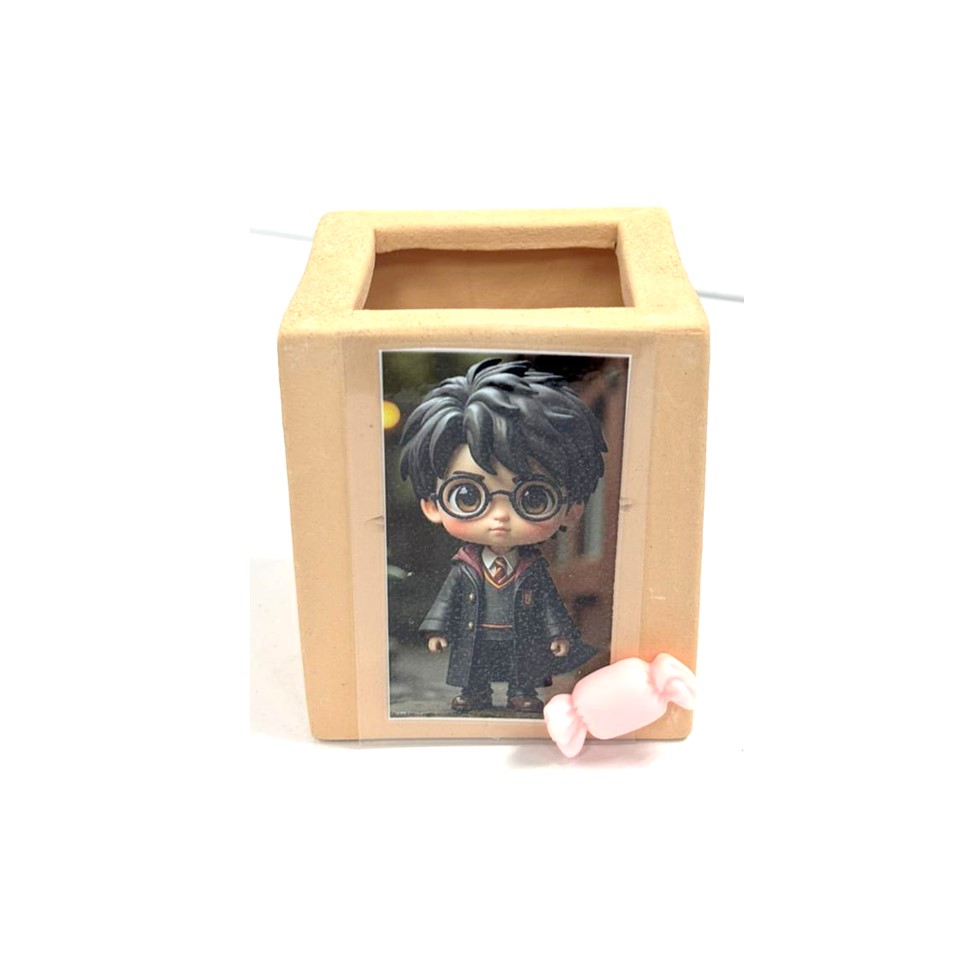 PENCIL HOLDER