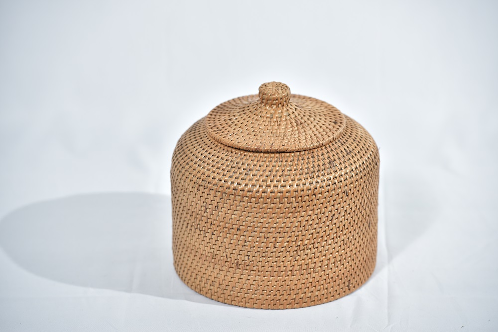 ANYAMAN RIBU-RIBU GASING