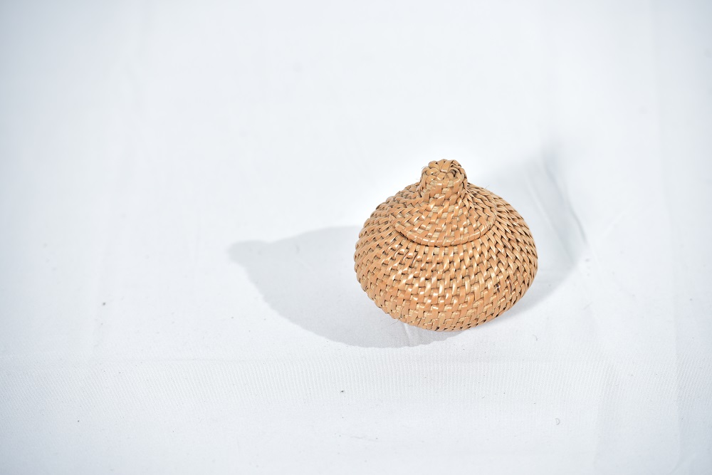 ANYAMAN RIBU-RIBU GASING