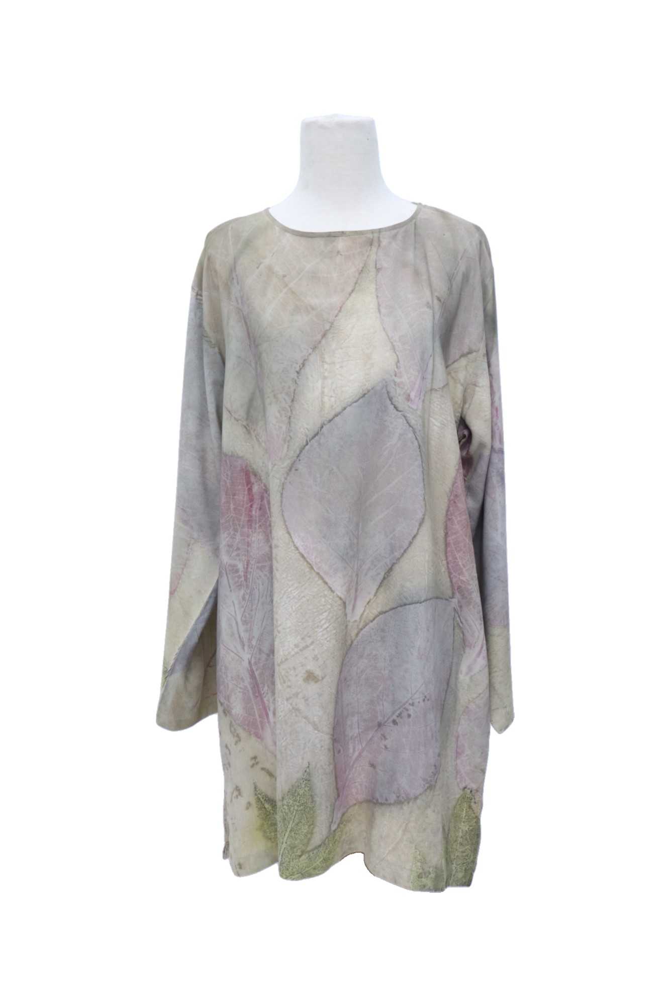 MUSLIMAH BATIK TIE & DYE