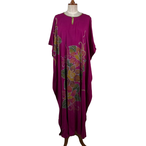 CAFTAN BATIK CANTING