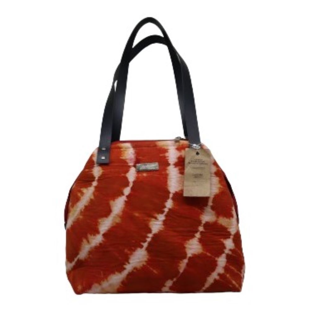 BATIK HANDBAG