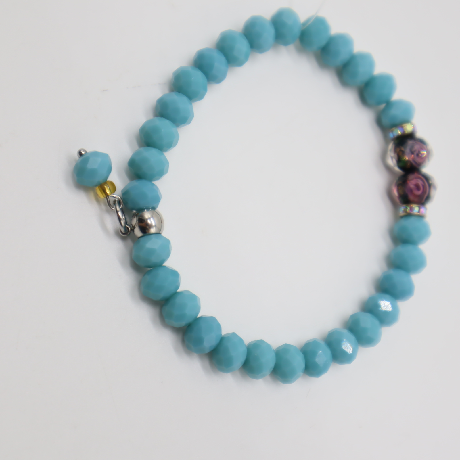 DIAMOND STONE BRACELET