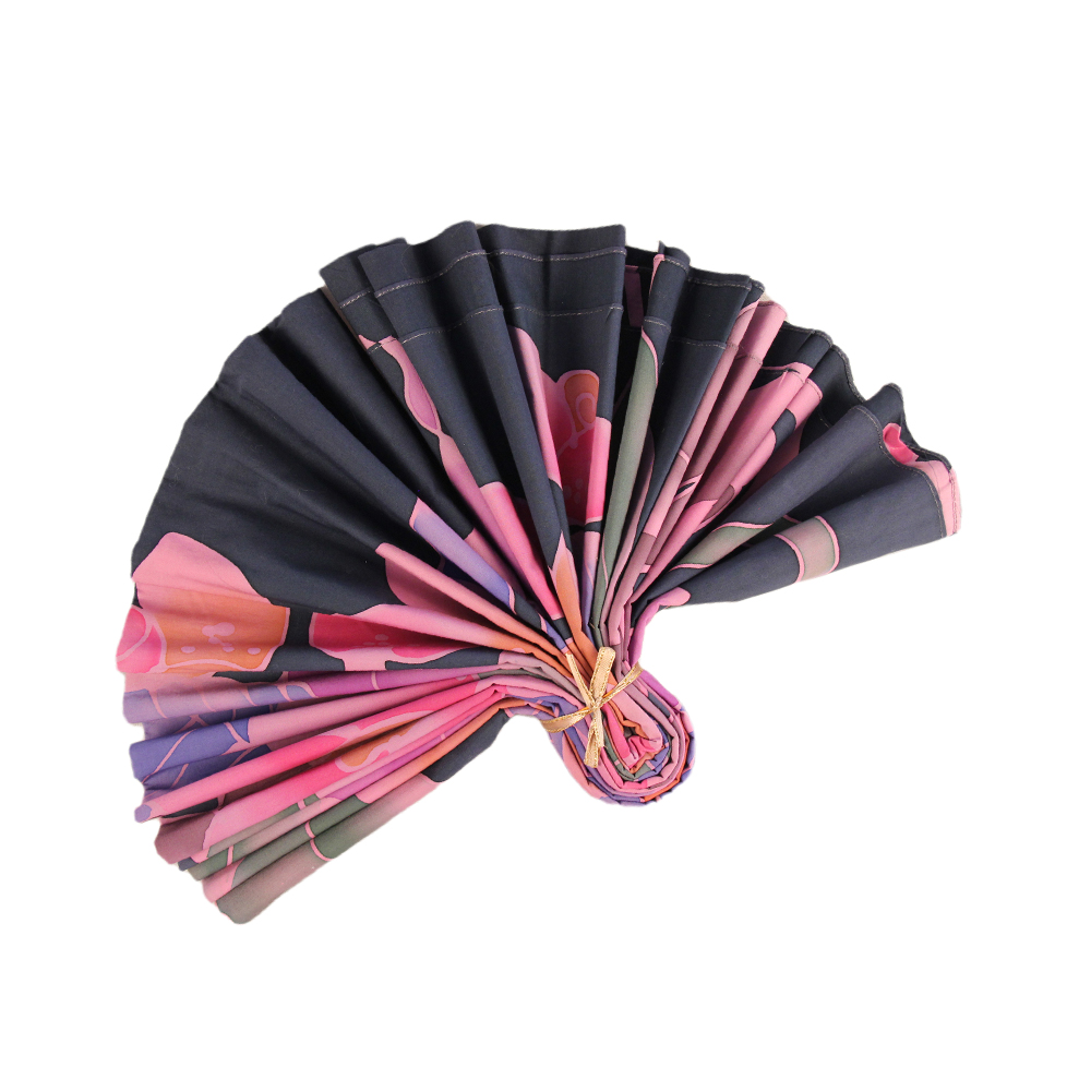 PAREO COTTON H/D OVERLAP