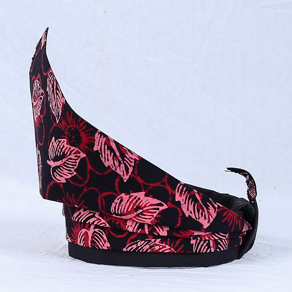 TANJAK BELALAI GAJAH (KREASI)