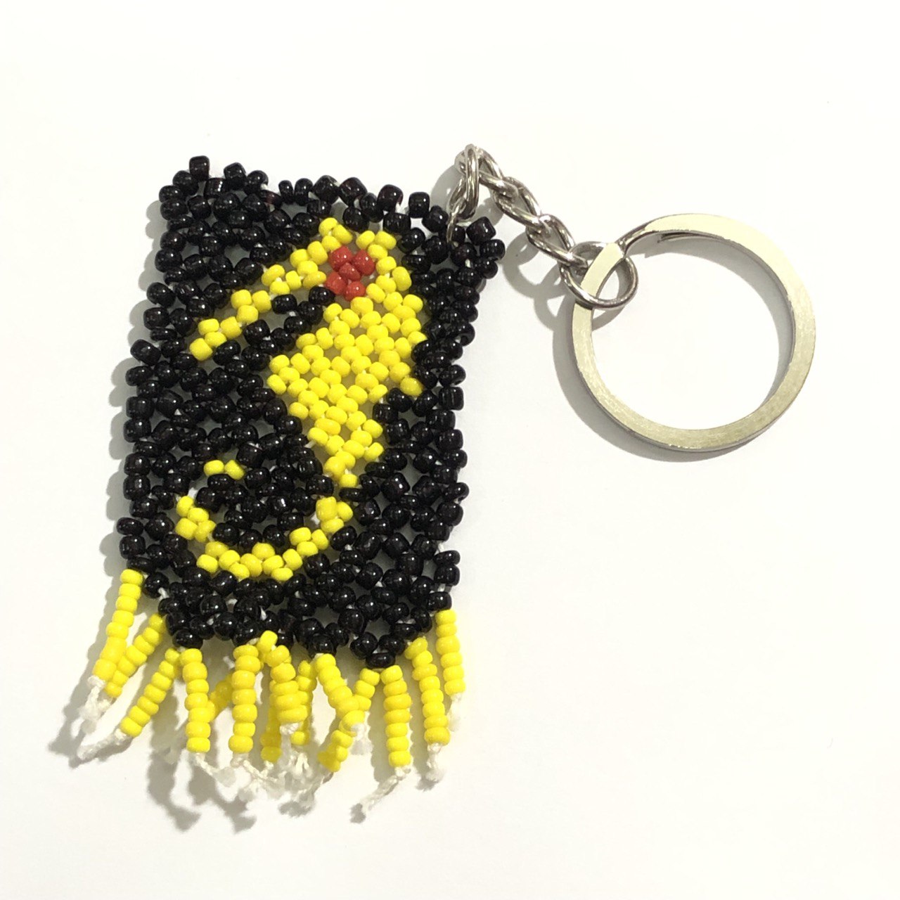 KEY CHAIN MANIK (KUDA LAUT)