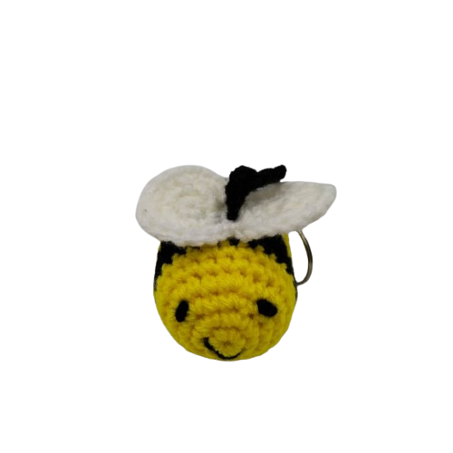 KEYCHAIN LEBAH