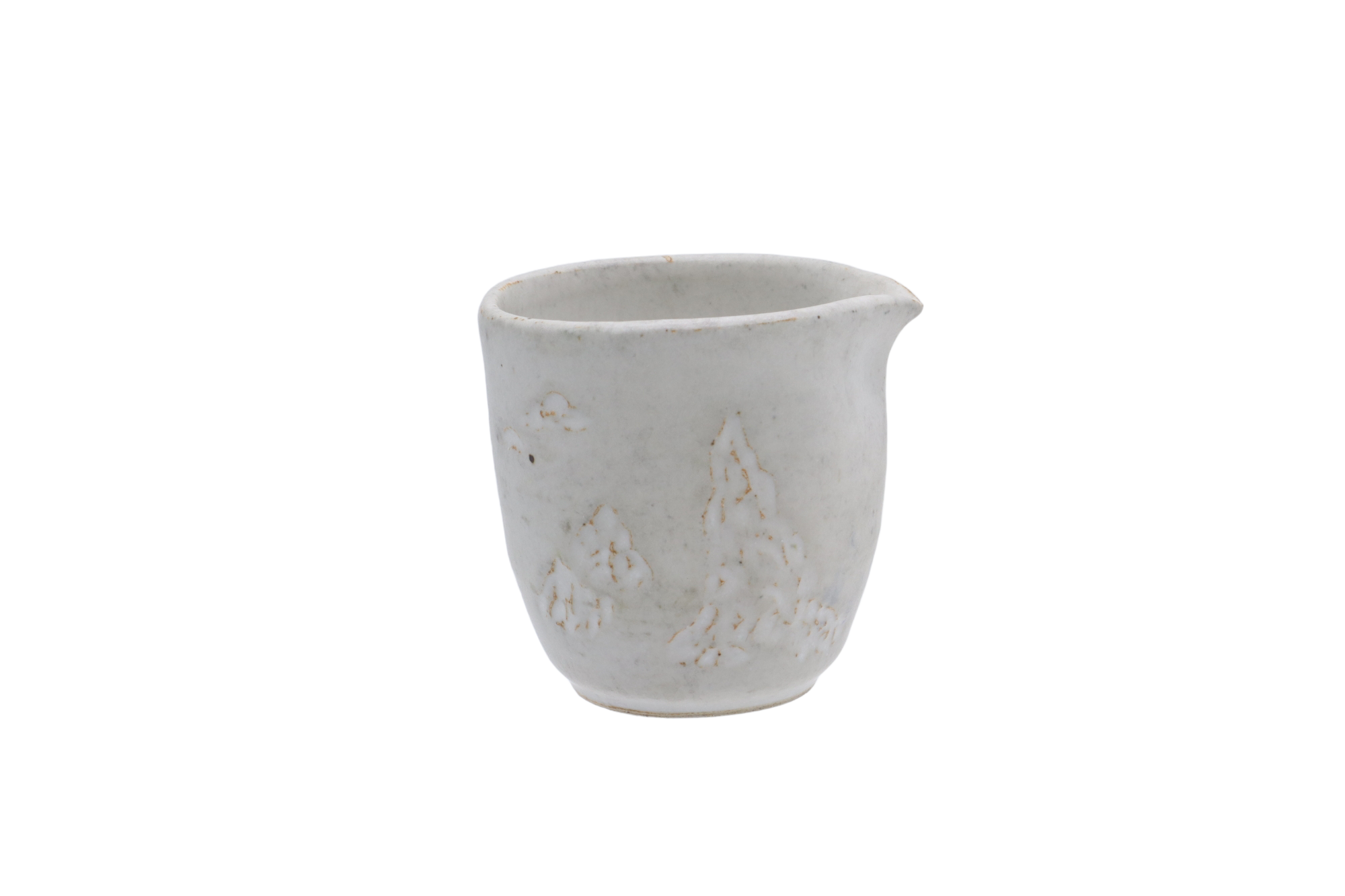 SANGETSU CERAMIC CUP