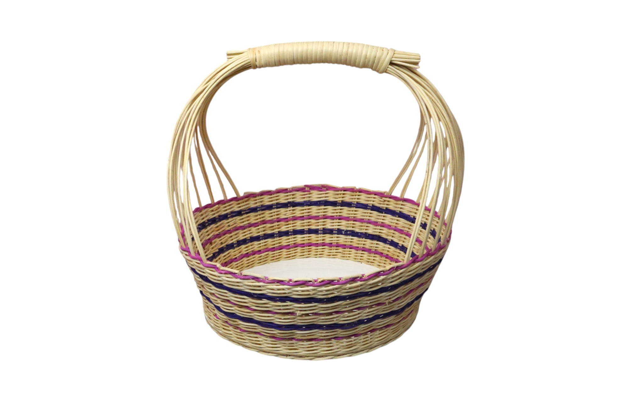 BAKUL BUAH ROTAN / HAMPER