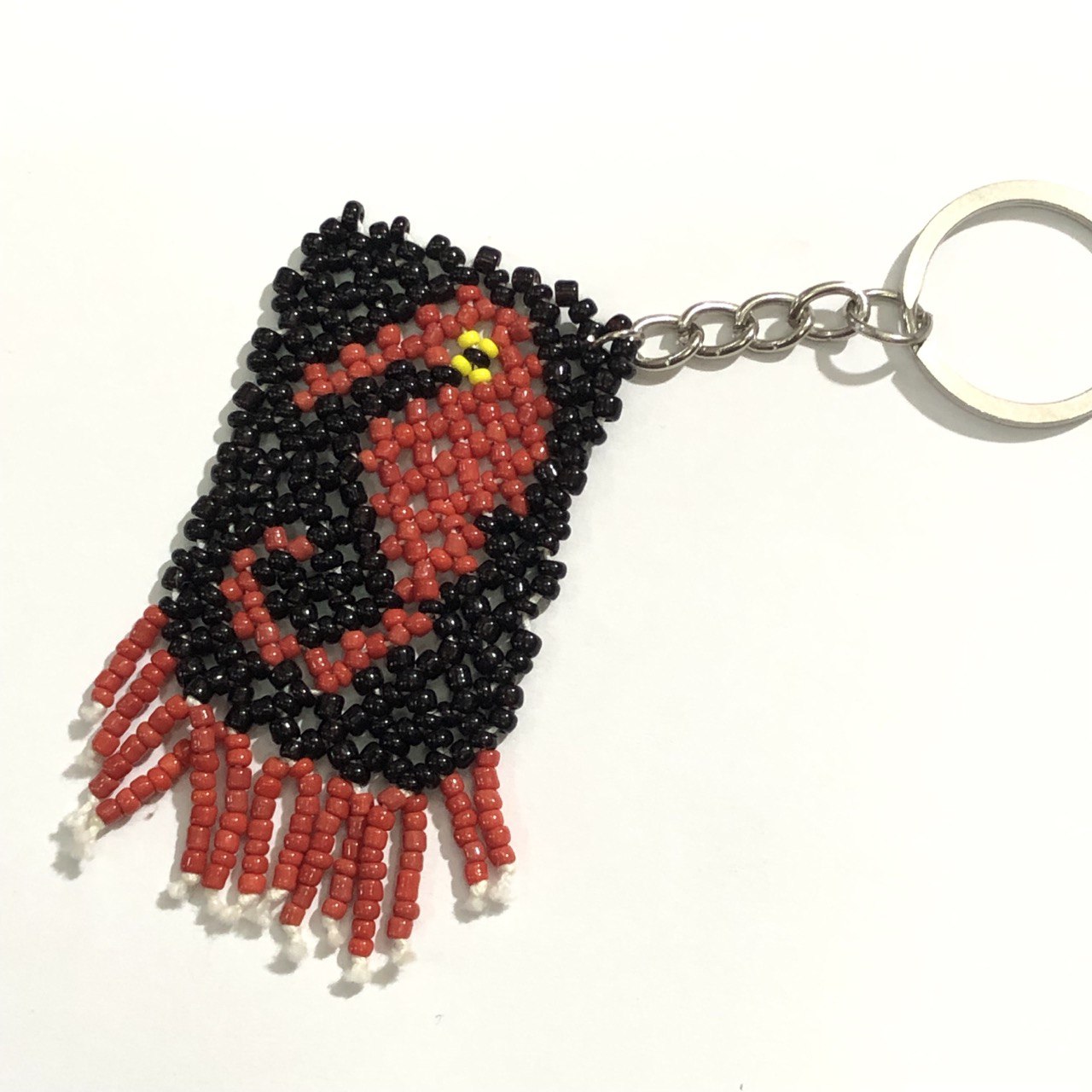 KEY CHAIN MANIK (KUDA LAUT)