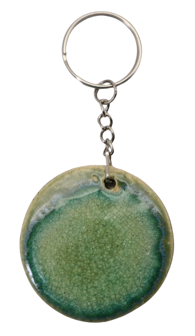 KEY CHAIN CERAMIC