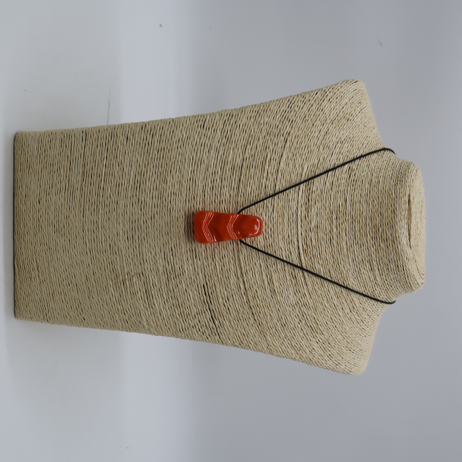 GAWAI PENDANT NECKLACE