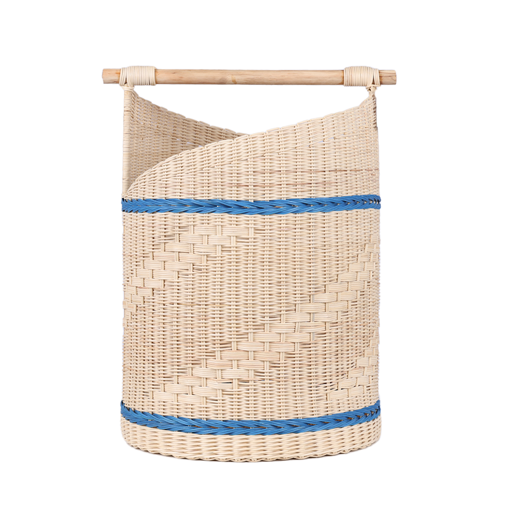 (PRE-ORDER) BAKUL DOBI BERTANGKAI (BESAR)