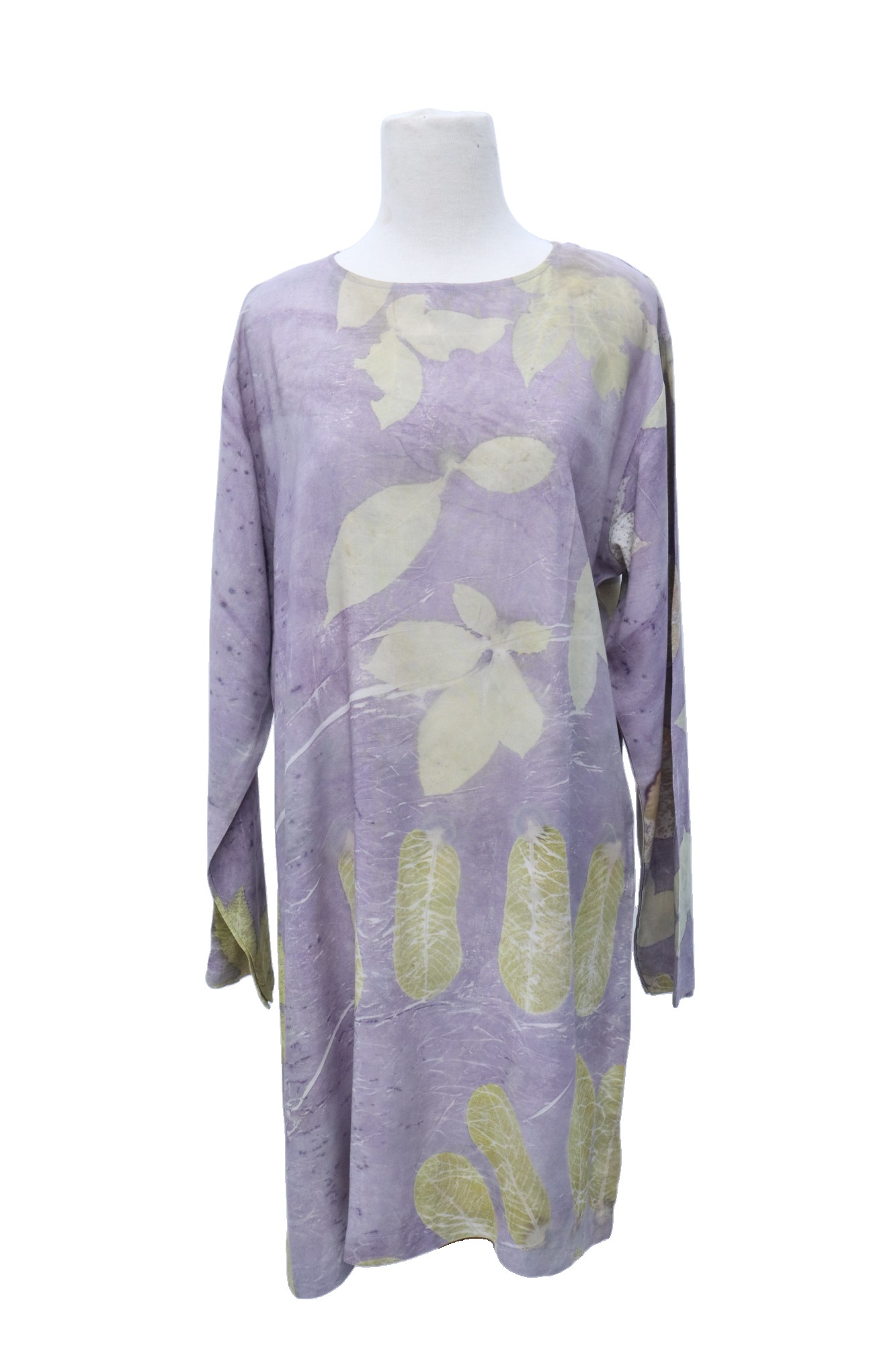 MUSLIMAH BATIK TIE & DYE