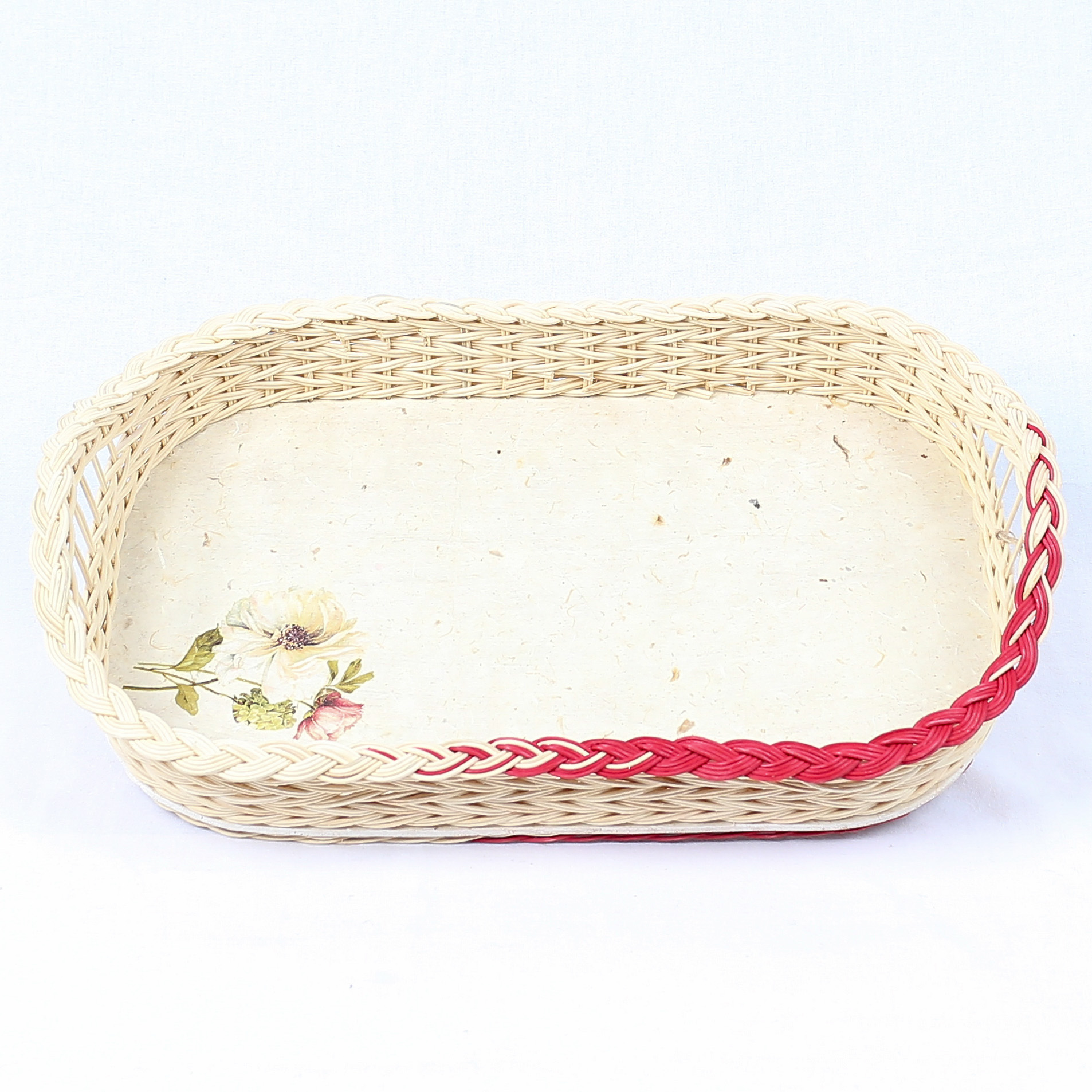 DULANG EMPAT SEGI 26