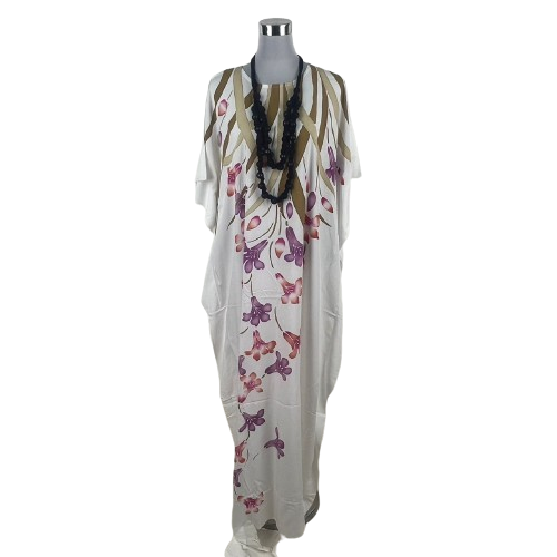 KAFTAN LENGAN PENDEK