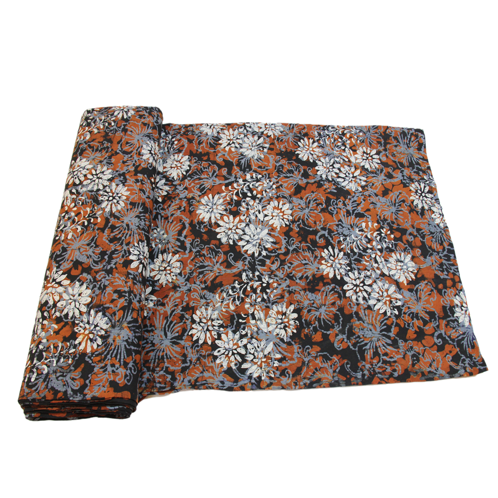 KAIN PER METER VOILE BATIK (F)