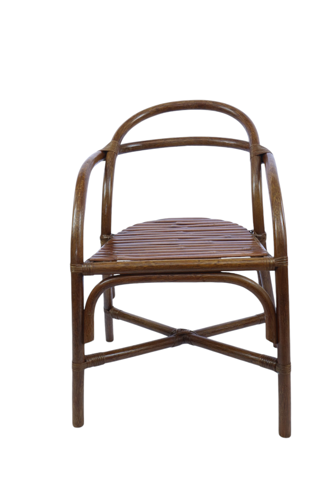 RATTAN CHAIR