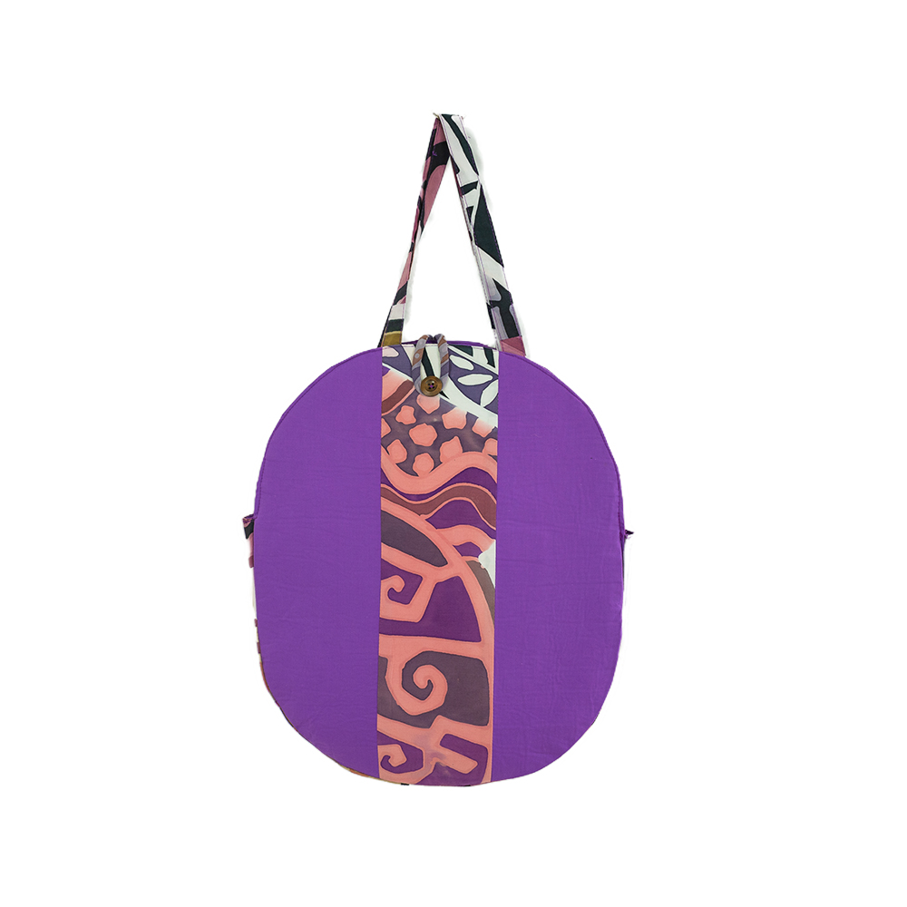 BATIK TOTE BAG