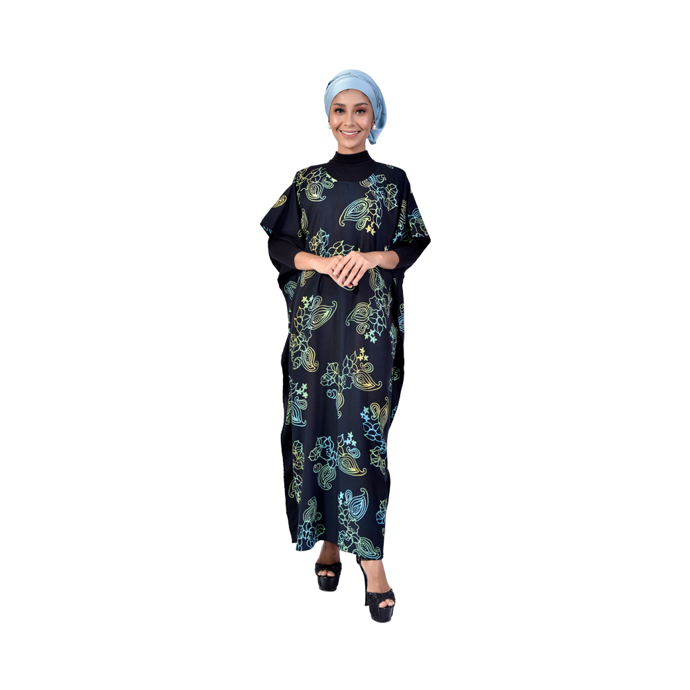 KAFTAN ALISHA BLOK