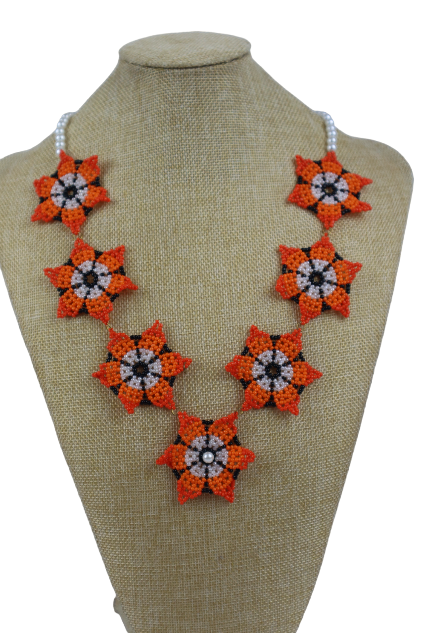 RANTAI LEHER MEKAR SARI