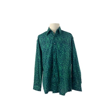 PRE ORDER 207  KEMEJA LENGAN PANJANG