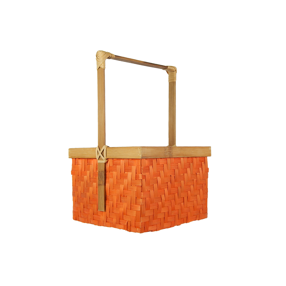 (PRE-ORDER) BAKUL BULUH