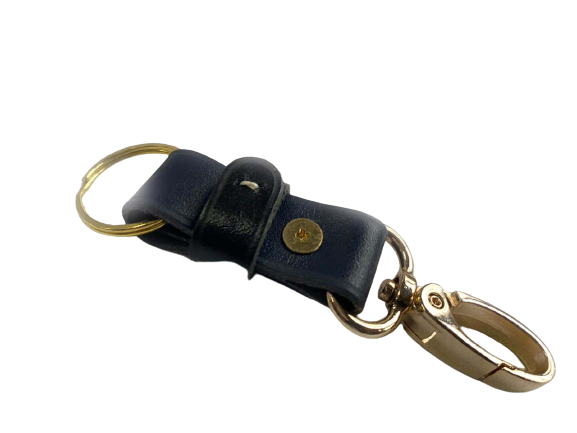 KEY CHAIN LEATHER