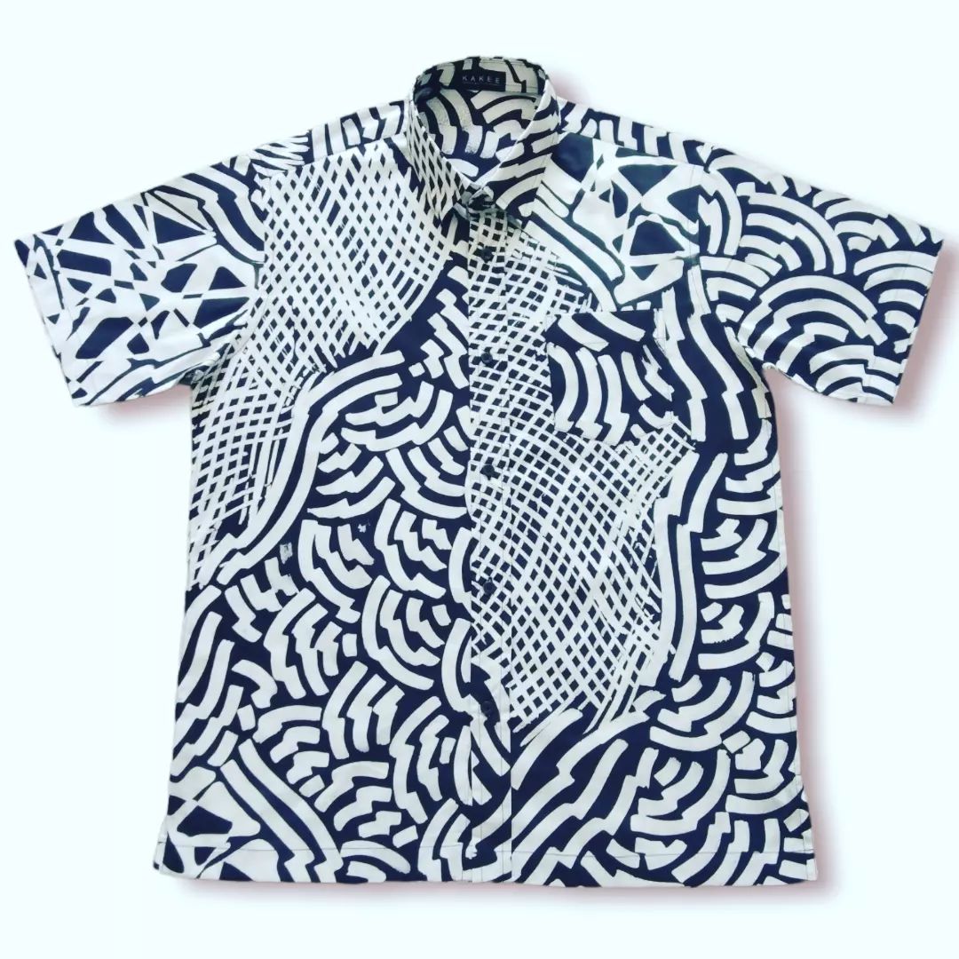 MEN SHIRT