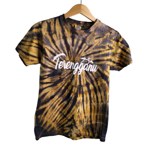 T-SHIRT TYE & DYE